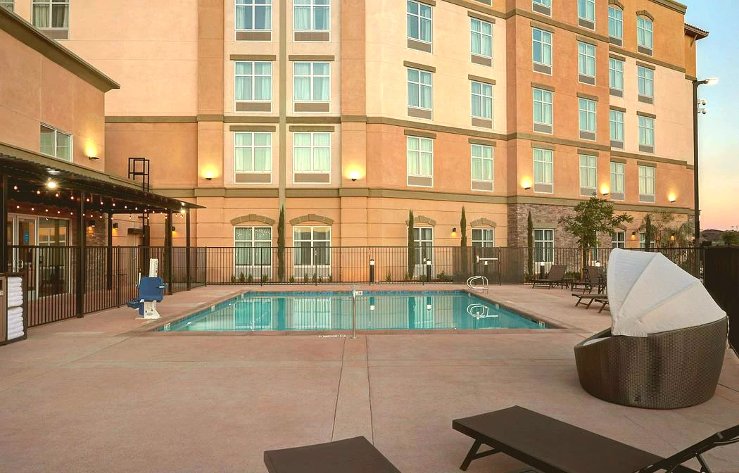 Homewood Suites, Santa Clarita